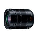 《新品》 Panasonic (パナソニック) LEICA DG VARIO-ELMARIT 12-60mm F2.8-4.0 ASPH. POWER O.I.S. Lens 交換レンズ 【KK9N0D18P】