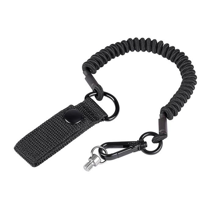 《新品アクセサリー》 Leofoto (レオフォト) 三脚用落下防止ストラップ LT-S1【KK9N0D18P】