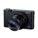 《新品》 SONY（ソニー） Cyber-shot DSC-RX100M3[ コンパクトデジタルカメラ ]【KK9N0D18P】