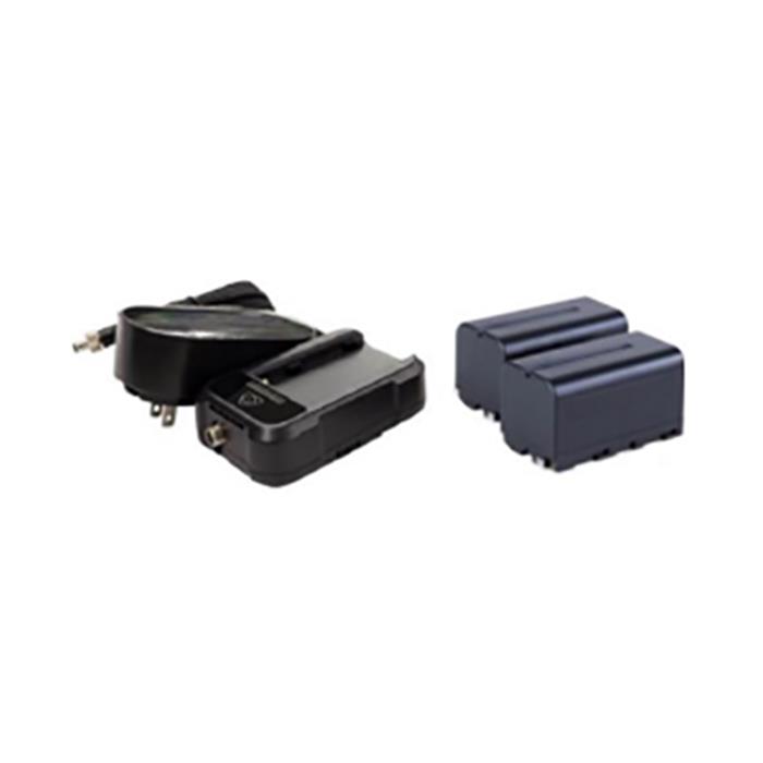 《アクセサリー》 ATOMOS (アトモス) Power Kit 2 ATOMPWKT2