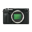 《新品》 FUJIFILM (フジフイルム) GFX 50R[ ミラーレス一眼カメラ | デジタル一眼カメラ | デジタルカメラ ] 【KK9N0D18P】