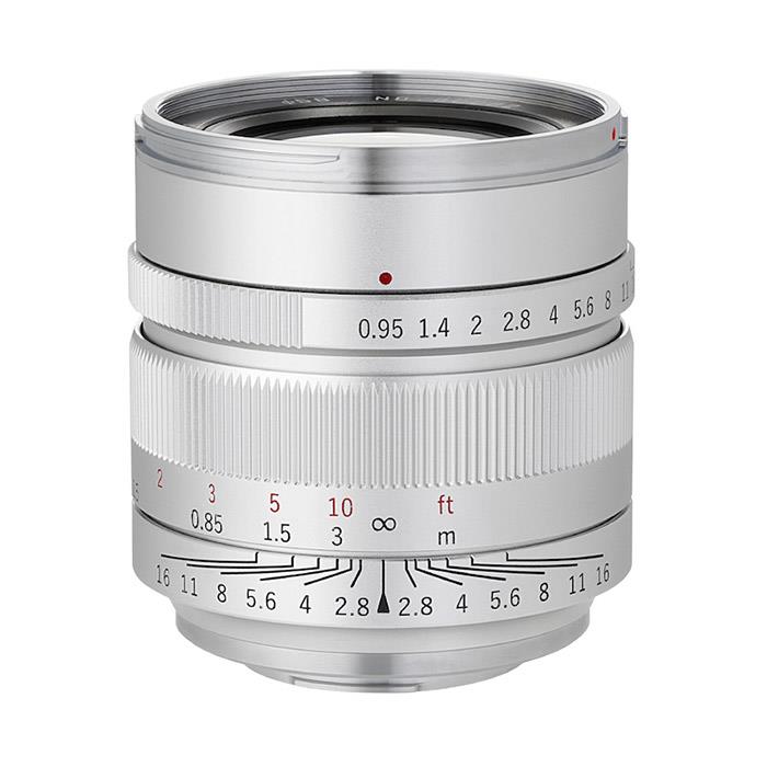 《新品》ZHONG YI OPTICAL SPEEDMASTER 17mm F0.95 (マイクロフォーサーズ用) シルバー [ Lens | 交換レンズ ]【KK9N0D18P】