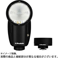 《新品アクセサリー》Profoto(プロフォト)A1Xオフカメラキット-C#901301(キヤノン用)【KK9N0D18P】