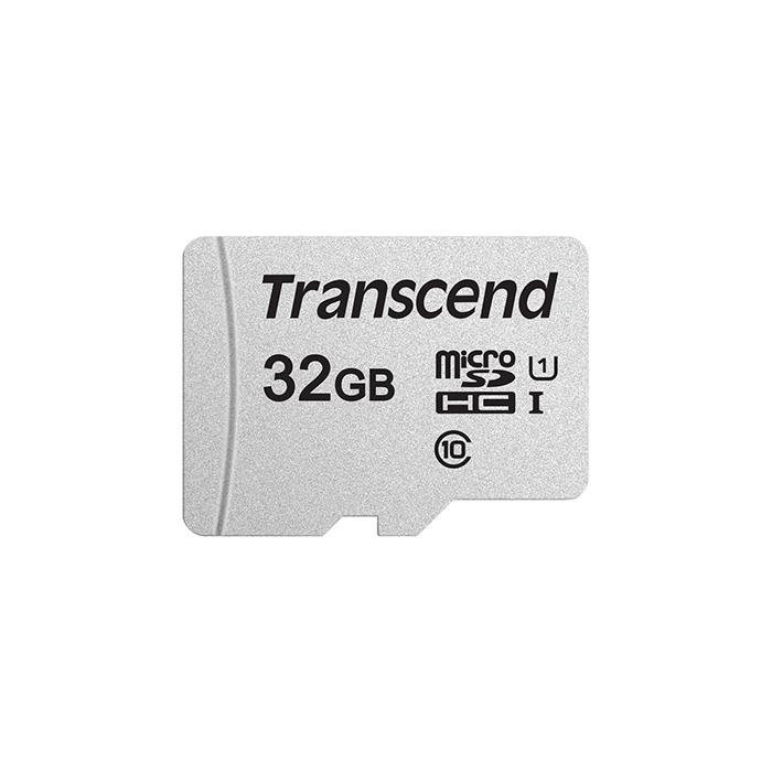 種別：microSD NOTEメモリカードからアプリを起動することでモバイル機器のストレージ容量を節約してみませんか? トランセンドのUSD300Sは高速ランダム・リード/ライトにより、ランダムなロケーションから小さいデータを読み出したり、アプリを起動するのに適しています。※アダプターは付属しません。アプリの保存に最適アプリをmicroSDカードに保存してモバイル機器で利用する場合、ランダム・リード/ライトのパフォーマンスに優れたUSD300Sは最適なソリューションです。優れた信頼性優れたパフォーマンスと安定性を提供するために、トランセンドはmicroSDカードに対して温度耐性、防水性、耐衝撃性、耐X線、耐静電性を確認するための試験を実施しています。フラッシュ種類：3D NANDフラッシュ動作環境温度：-25°C (-13°F) ～ 85°C (185°F)動作電圧：2.7V ～ 3.6Vスピードクラス：C10、U1シーケンシャルリード/ライト：95/20 MB/s挿抜サイクル：10,000※転送速度はホストのハードウェア、ソフトウェア、使用方法、ストレージ容量等によって異なる場合があります。