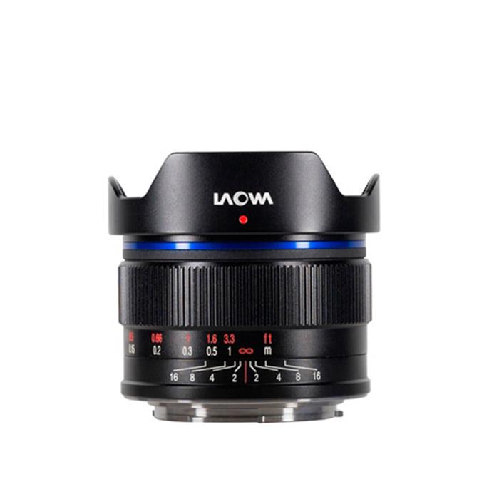 楽天マップカメラ楽天市場店《新品》LAOWA（ラオワ） LAOWA 10mm F2 ZERO-D （マイクロフォーサーズ用） [ Lens | 交換レンズ ]〔メーカー取寄品〕　【KK9N0D18P】
