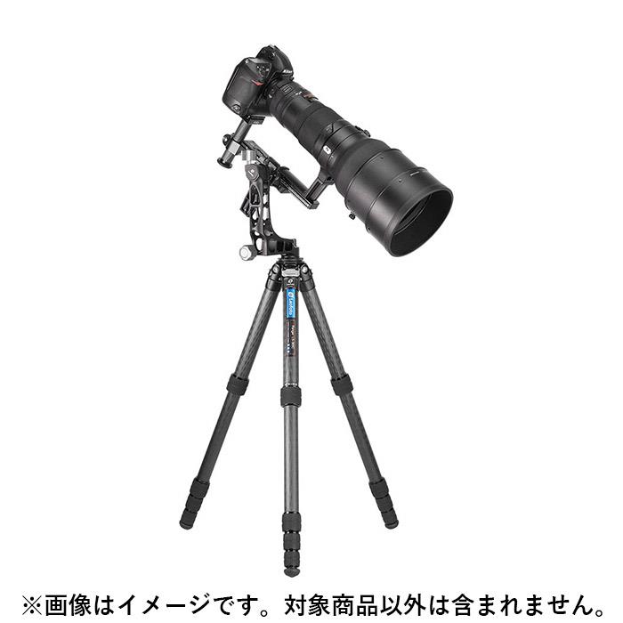 新品アクセサリー Leofoto レオフォト カーボン5段三脚 Ls 365c Pg 1 カーボン5段三脚 ジンバル雲台セット Ranger Series 最大パイプ径 kg 36mm 三脚 最大耐荷重 kg メーカー取寄品 Kk9n0d18p マップカメラ店 代引き手数料無料