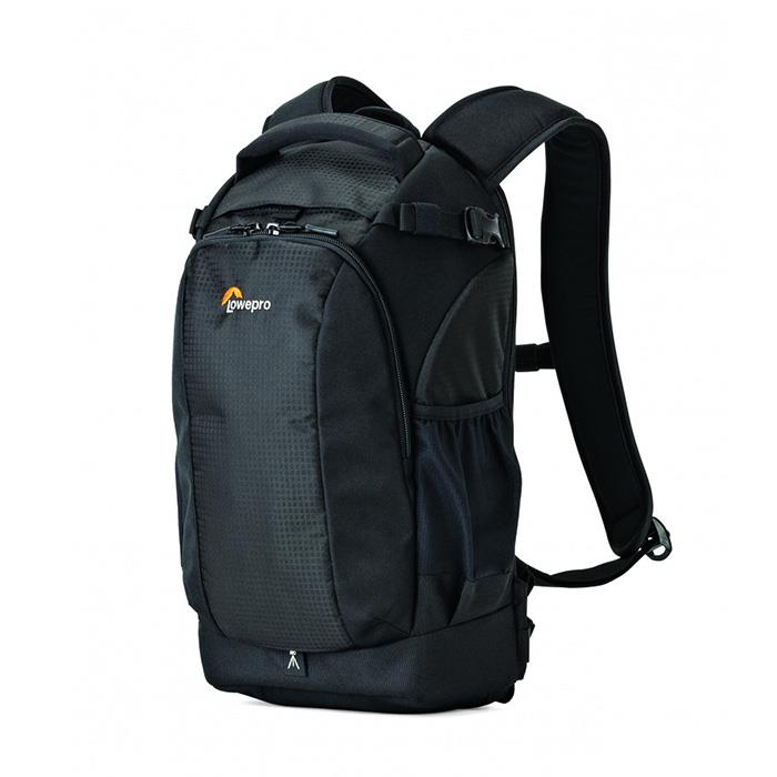 ロープロ カメラバッグ 《新品アクセサリー》 Lowepro (ロープロ)フリップサイド 200AW II ブラック【KK9N0D18P】 [ カメラバッグ ]