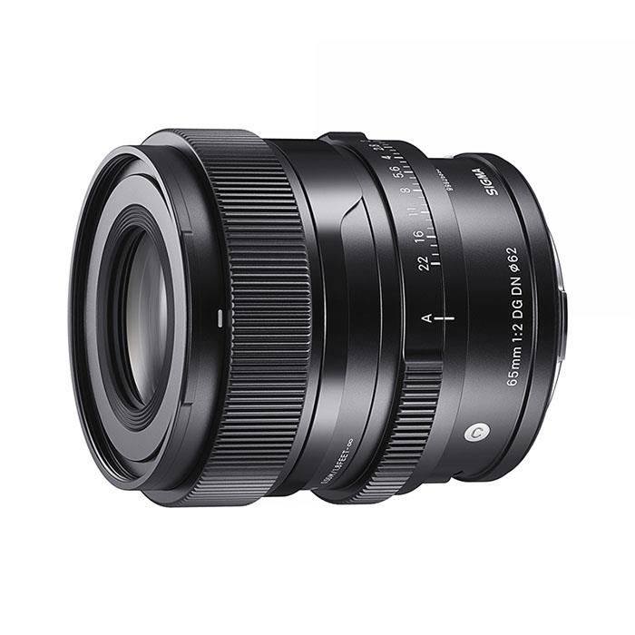 《新品》 SIGMA (シグマ) C 65mm F2 DG DN (ライカSL/TL用) [ Lens | 交換レンズ ]【KK9N0D18P】