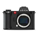 《新品》 Leica ライカ SL2 メーカーキャンペーン対象 ミラーレス一眼カメラ | デジタル一眼カメラ | デジタルカメラ KK9N0D18P 