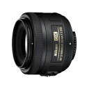 《新品》 Nikon（ニコン） AF-S DX NIKKOR 35mm F1.8G[ Lens | 交換レンズ ]【KK9N0D18P】