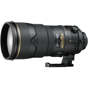 《新品》 Nikon（ニコン） AF-S NIKKOR 300mm F2.8G ED VR II[ Lens | 交換レンズ ]【KK9N0D18P】