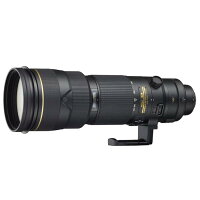 《新品》Nikon(ニコン)AF-SNIKKOR200-400mmf/4GEDVRII
