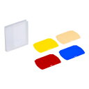 《新品アクセサリー》 Nikon(ニコン) カラーフィルターセット SJ-4対応機種:SB-700【KK9N0D18P】