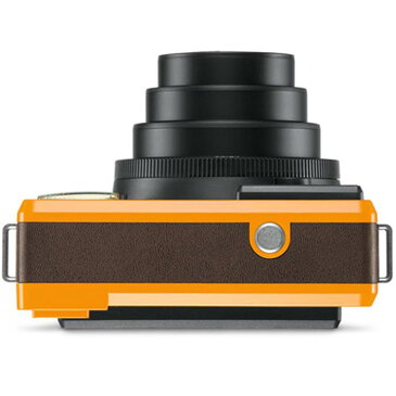 《新品》 Leica（ライカ） ゾフォート オレンジ 【KK9N0D18P】