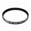 《新品アクセサリー》 Nikon(ニコン)ニュートラルカラーNC 52mm【KK9N0D18P】
