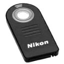 《新品アクセサリー》 Nikon(ニコン) ML-L3【KK9N0D18P】 《新品アクセサリー》 Nikon(ニコン) ML-L3【KK9N0D18P】