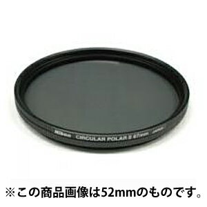 乐天商城 - 《新品アクセサリー》 Nikon（ニコン） 円偏光フィルターII 62mm【KK9N0D18P】