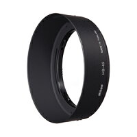 《新品アクセサリ》NikonレンズフードHB-45