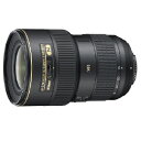 《新品》 Nikon（ニコン） AF-S NIKKOR 16-35mm F4G ED VR[ Lens | 交換レンズ ]【KK9N0D18P】