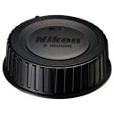 《新品アクセサリー》 Nikon レンズ裏ぶた LF-4【KK9N0D18P】(2)