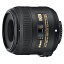 Կʡ Nikonʥ˥ AF-S DX Micro NIKKOR 40mm F2.8G[ Lens | 򴹥 ]KK9N0D18P
