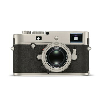 【あす楽】《新品》Leica (ライカ) M-P(Typ240) チタンセット [ デジタル一眼カメラ | デジタルカメラ ]【希少品/世界限定333セット生産】【KK9N0D18P】