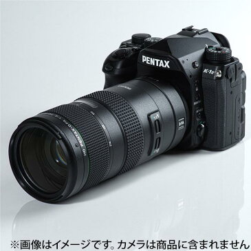 《新品》 PENTAX（ペンタックス）HD D FA 70-210mm F4 ED SDM WR[ Lens | 交換レンズ ]【KK9N0D18P】【下取交換なら ￥5,000-引き】