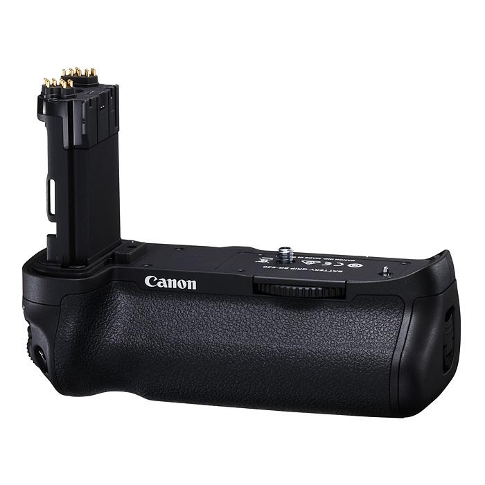 《新品アクセサリー》 Canon（キヤノン） バッテリーグリップ BG-E20対応機種:EOS 5D Mark IV【KK9N0D18P】