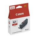 《新品アクセサリー》 Canon (キヤノン) インクタンク PFI-G1 レッド 【KK9N0D18P】(2)