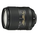 《新品》 Nikon（ニコン） AF-S DX NIKKOR 18-300mm F3.5-6.3G ED VR Lens 交換レンズ 〔レンズフード別売〕【KK9N0D18P】