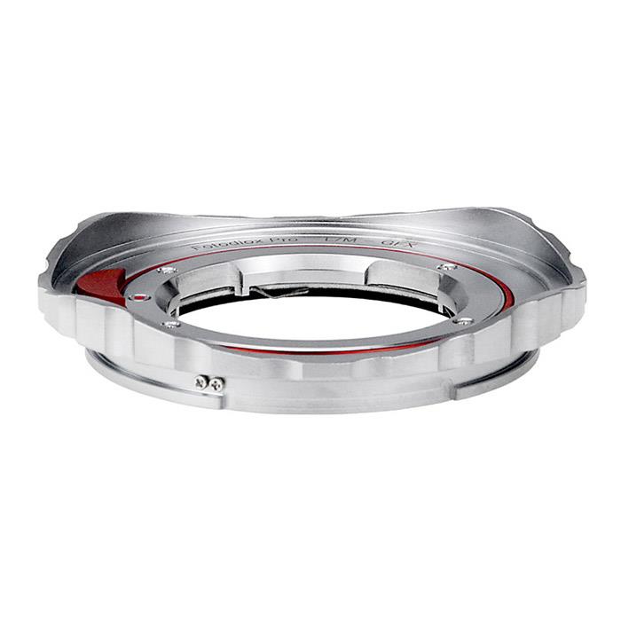 《新品アクセサリー》Fotodiox（フォトディオックス） マウントアダプター ライカMレンズ/フジフイルムGFXボディ用 LM-GFX 【KK9N0D18P】 3