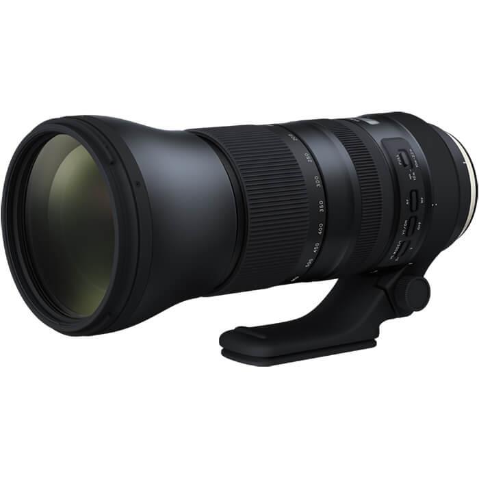 《新品》TAMRON (タムロン) SP 150-600mm F5-6.3 Di VC USD G2 A022E（キヤノンEF用）【KK9N0D18P】