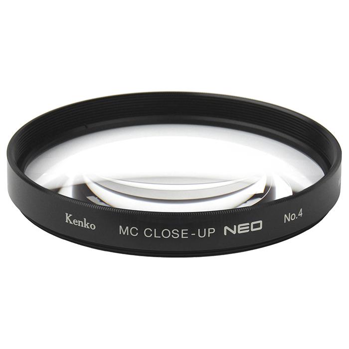 《新品アクセサリー》 Kenko (ケンコー) MCクローズアップ NEO No.4 67mm【KK9N0D18P】 2