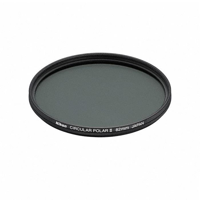 《新品アクセサリー》 Nikon (ニコン) 円偏光フィルターII 82mm【KK9N0D18P】