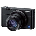 《新品》 SONY (ソニー) Cyber-shot DSC-RX100M5 [ コンパクトデジタルカメラ ][オススメレンズ一体型カメラ特集]【KK9N0D18P】