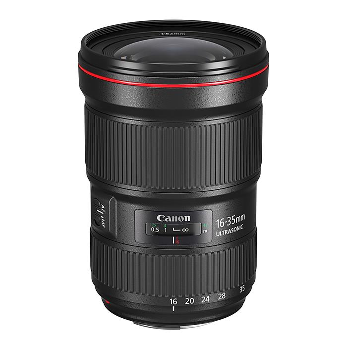 《新品》 Canon（キヤノン） EF16-35mm F2.8L III USM Lens 交換レンズ 【KK9N0D18P】