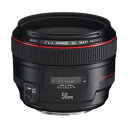 《新品》 Canon（キヤノン） EF50mm F1.2L USM[ Lens | 交換レンズ ]【KK9N0D18P】