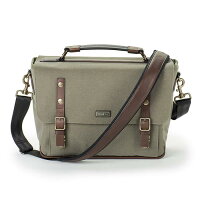 《新品アクセサリー》thinkTANKphoto(シンクタンクフォト)シグネチャー13ダスティーオリーブ【KK9N0D18P】