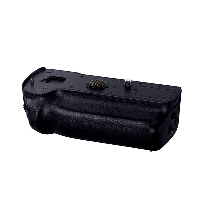 《新品アクセサリー》 Panasonic バッテリーグリップ DMW-BGGH5 【KK9N0D18P】 〔対応機種:GH5〕