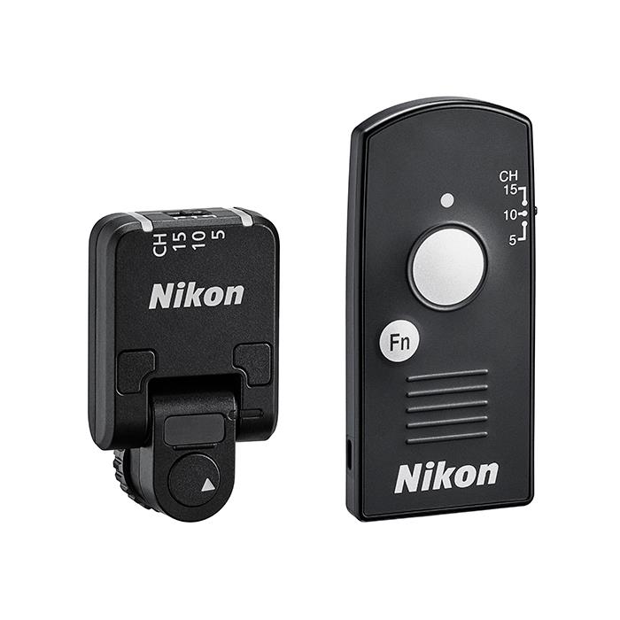 《新品アクセサリー》 Nikon（ニコン） ワイヤレスリモートコントローラー WR-R11a/T10 セット【KK9N0D18P】