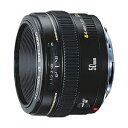 《新品》 Canon（キヤノン） EF50mm F1.4 USM Lens 交換レンズ 【KK9N0D18P】