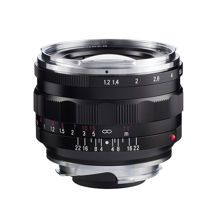 《新品》 Voigtlander (フォクトレンダー) NOKTON 40mm F1.2 Aspherical VM (ライカM用) Lens 交換レンズ 【KK9N0D18P】