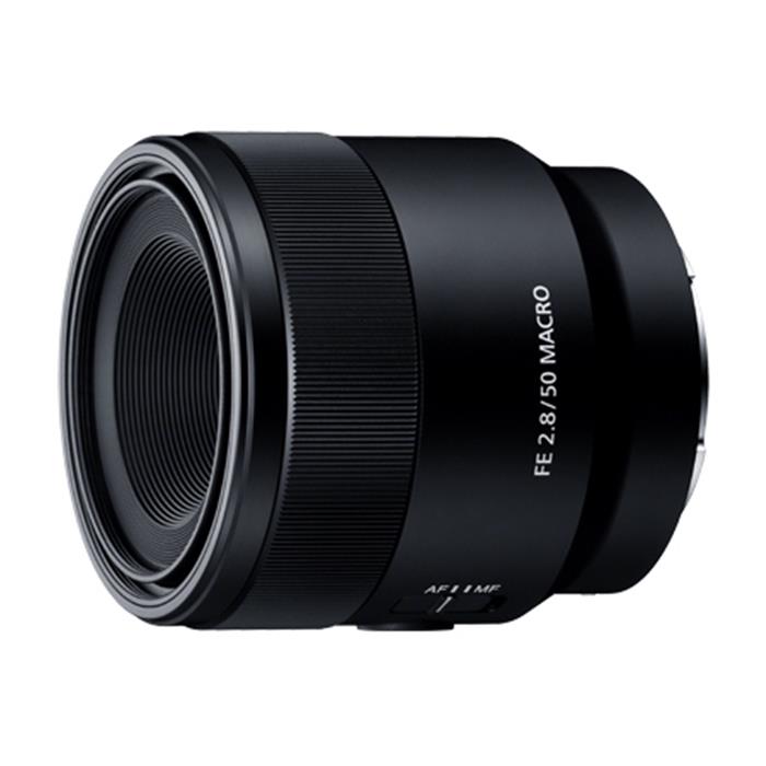 《新品》 SONY ソニー FE 50mm F2.8 Macro SEL50M28 [ Lens | 交換レンズ ]【KK9N0D18P】