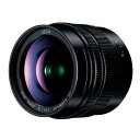 種別：交換レンズ\Panasonic NOTE広角24mm（※35mm判換算）の単焦点レンズで、ライカの厳しい光学基準をクリアし、F1.4「SUMMILUX（ズミルックス）」の明るさを実現しました。非球面レンズ2枚を含む12群15枚構成で、...