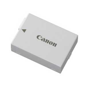 《新品アクセサリー》 Canon (キヤノン) バッテリーパック LP-E8（対応機種:EOS Kiss X7i、EOS Kiss X6i、EOS Kiss X5、EOS Kiss X4）【KK9N0D18P】