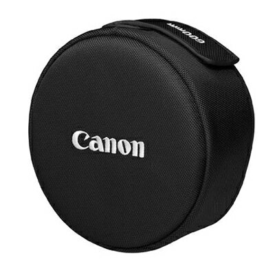 楽天マップカメラ楽天市場店《新品アクセサリー》 Canon（キヤノン） レンズキャップE-163B【KK9N0D18P】〔メーカー取寄品〕