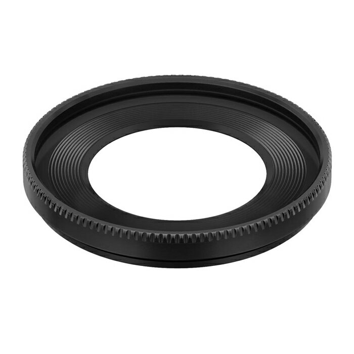 種別：レンズフード NOTEレンズフードです。対応レンズ :EF40mm F2.8 STM、EF-S24mm F2.8 STM