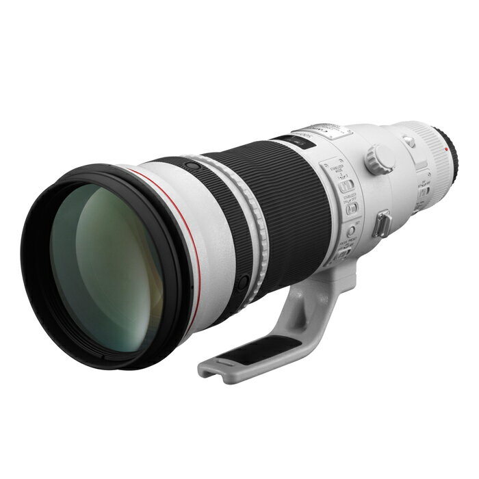 《新品》 Canon（キヤノン） EF500mm F4L IS II USM[ Lens | 交換レンズ ]