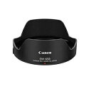 《新品アクセサリー》Canon（キヤノン） レンズフード EW-65B（28mmIS/24mmIS用）[ Lens | 交換レンズ ]【KK9N0D18P】