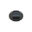 《新品アクセサリー》 Tokina (トキナー) レンズキャップ atx-i 100mm用【KK9N0D18P】(2)